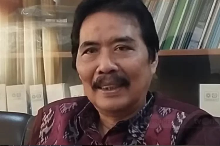 Ngaku Wisuda Bareng Jokowi, Sosok Ini Ungkap Fakta Menarik Fakultas Kehutanan UGM